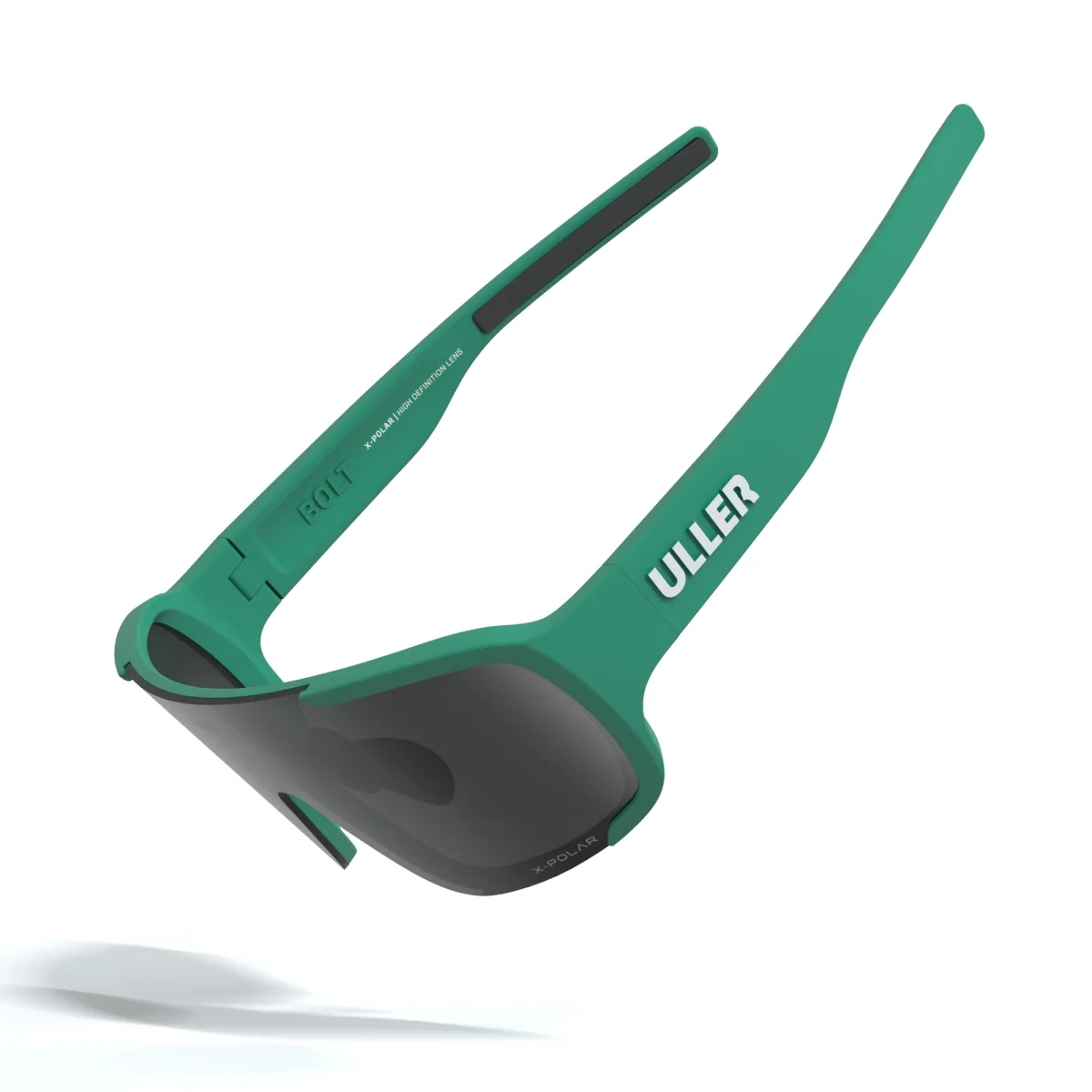 Bolt Green / Grey - Imagen 5