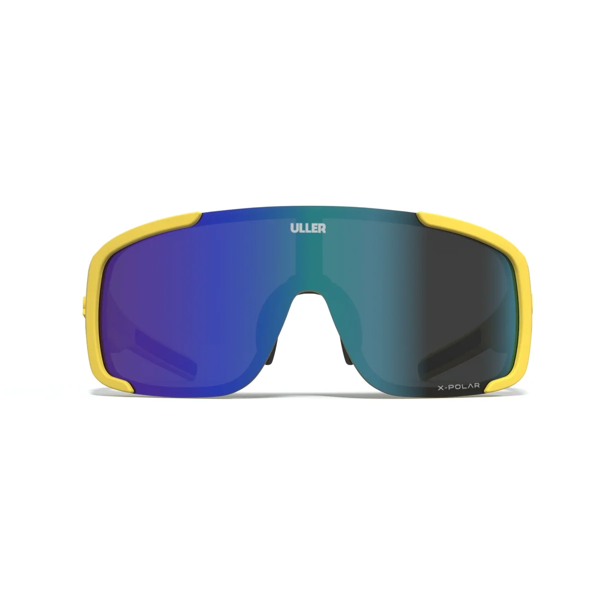 Bolt Yellow / Blue - Imagen 3