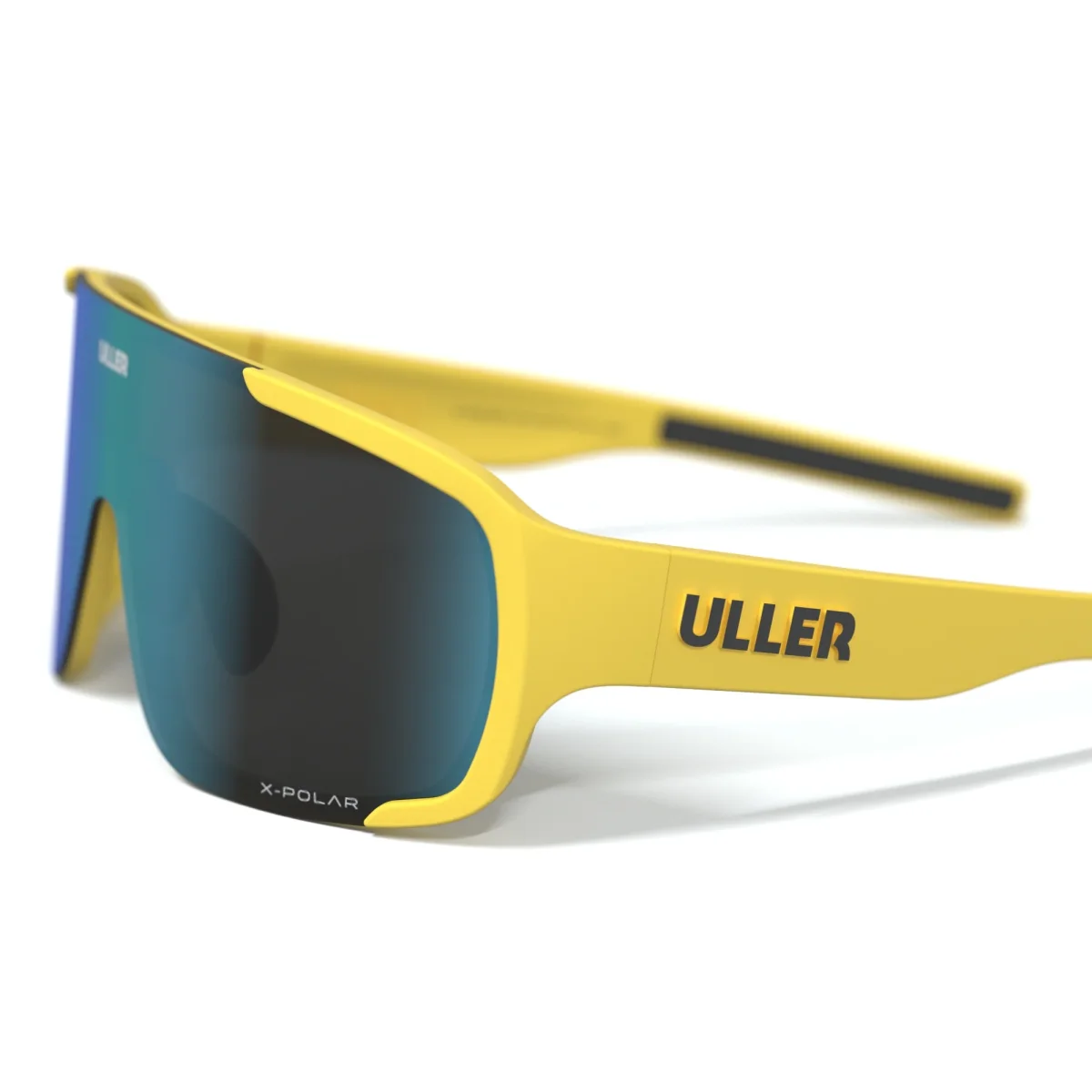 Bolt Yellow / Blue - Imagen 5