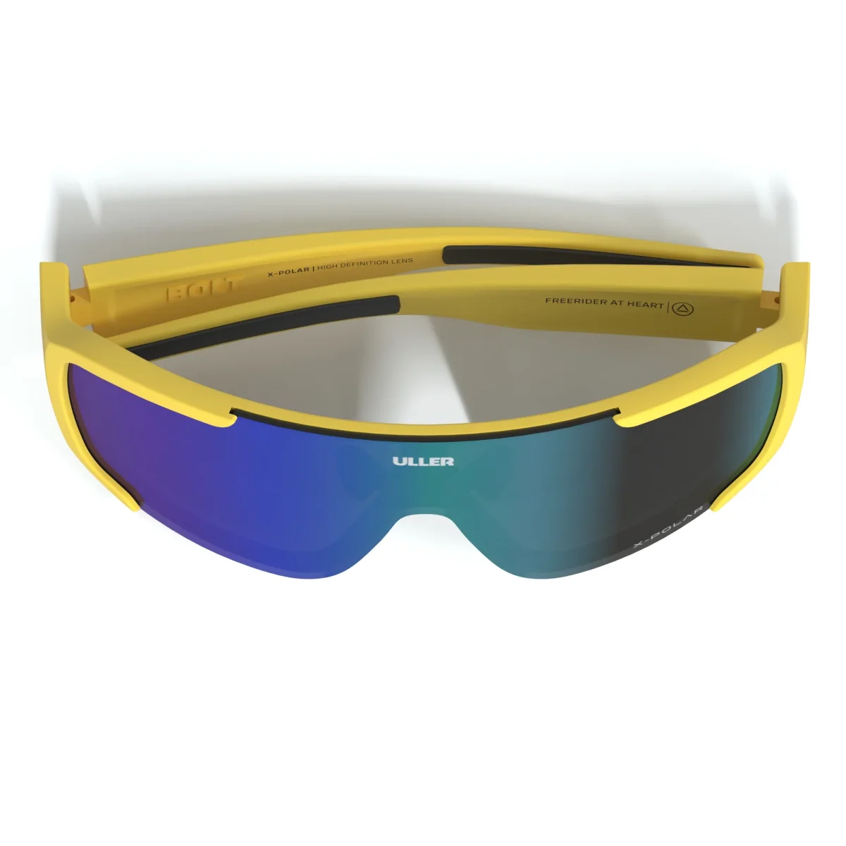 Bolt Yellow / Blue - Imagen 6
