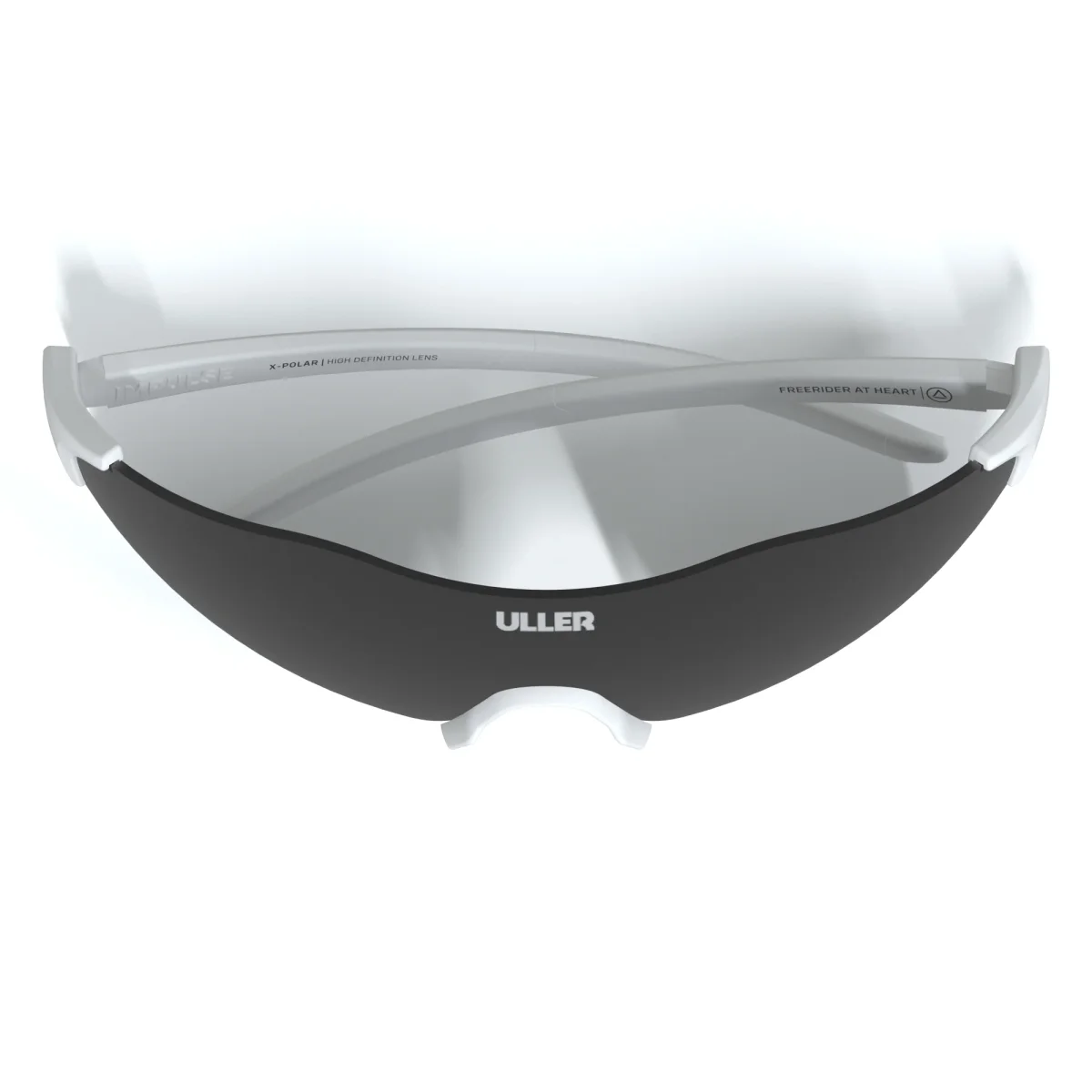 Impulse White / Black - Imagen 5