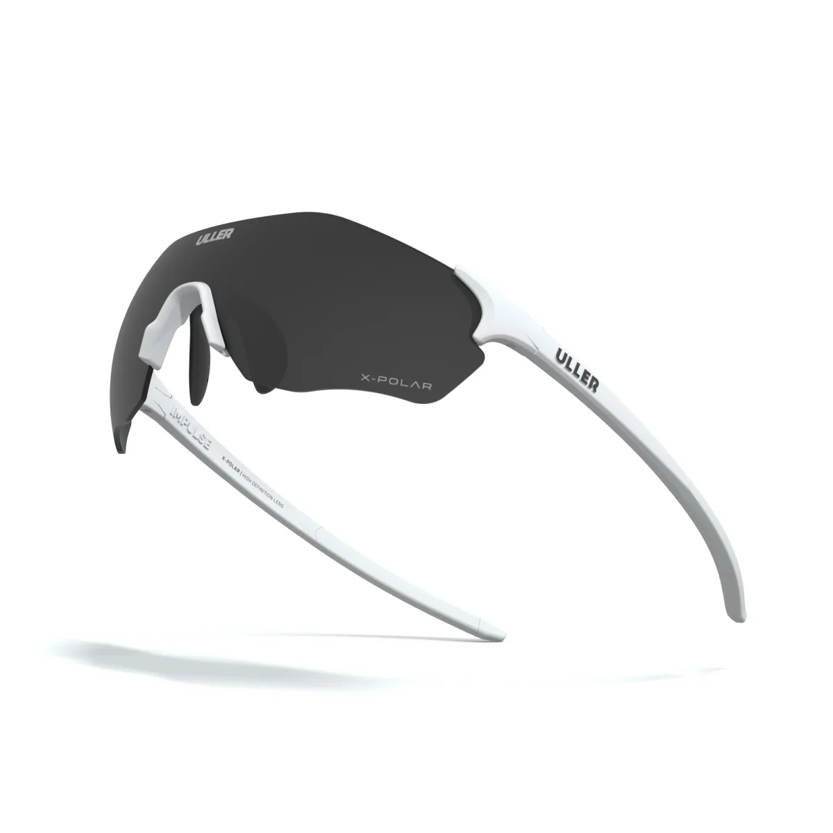 Impulse White / Black - Imagen 6