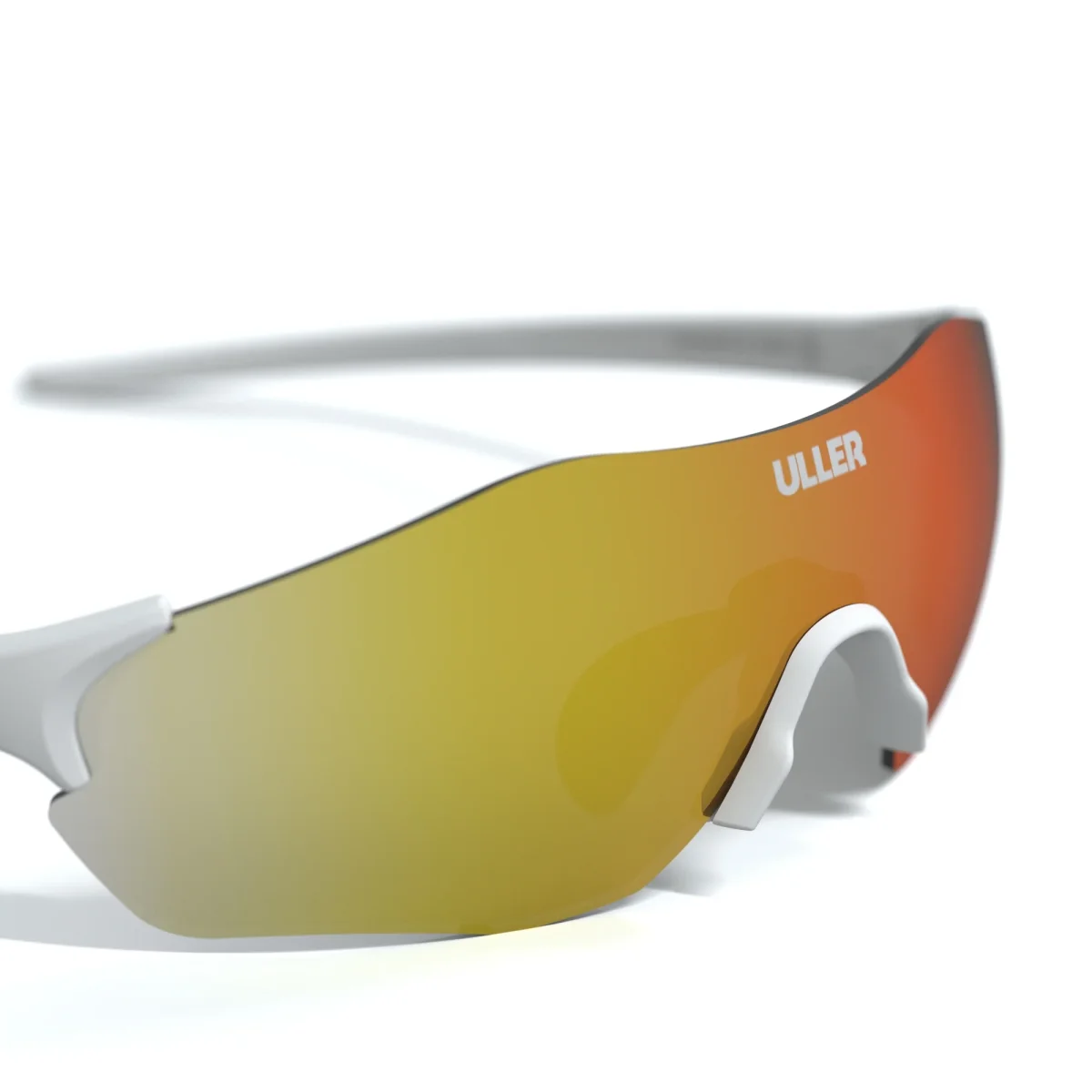 Impulse White / Yellow - Imagen 4