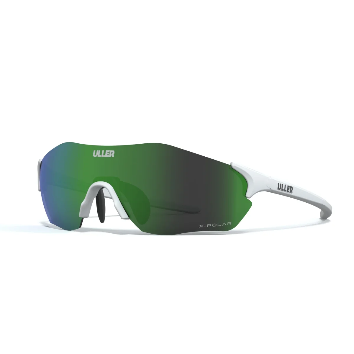 Impulse White / Green - Imagen 2