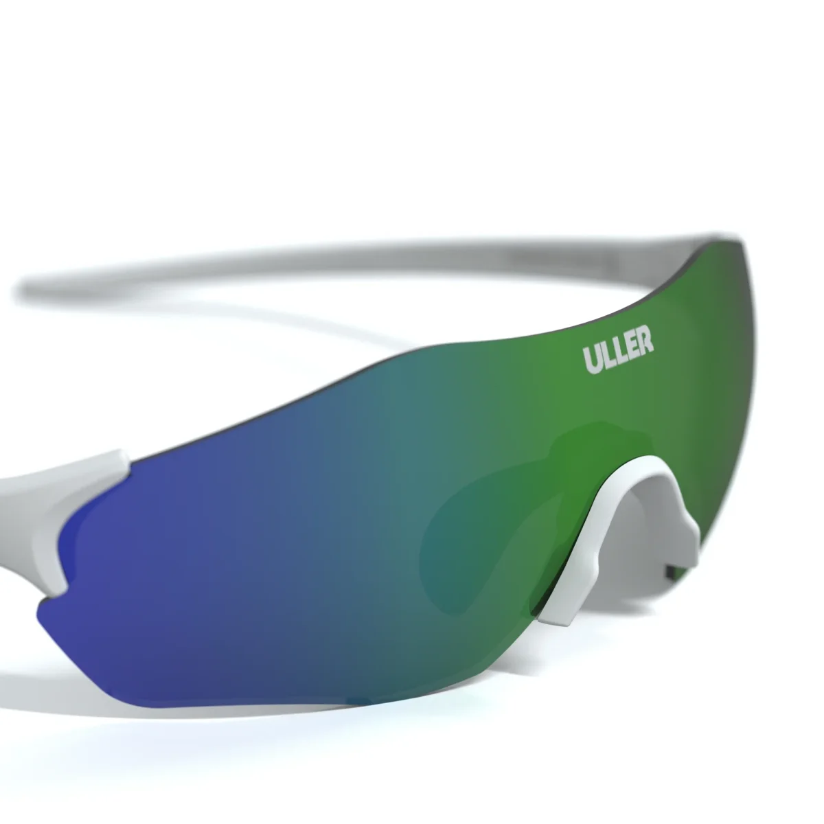 Impulse White / Green - Imagen 4