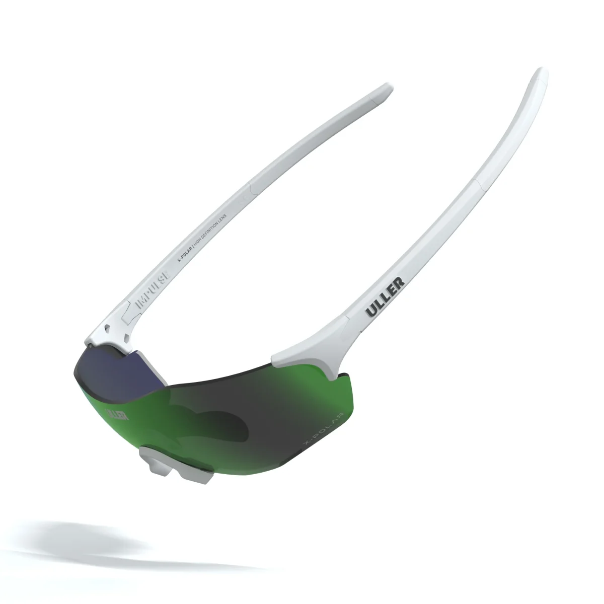 Impulse White / Green - Imagen 5