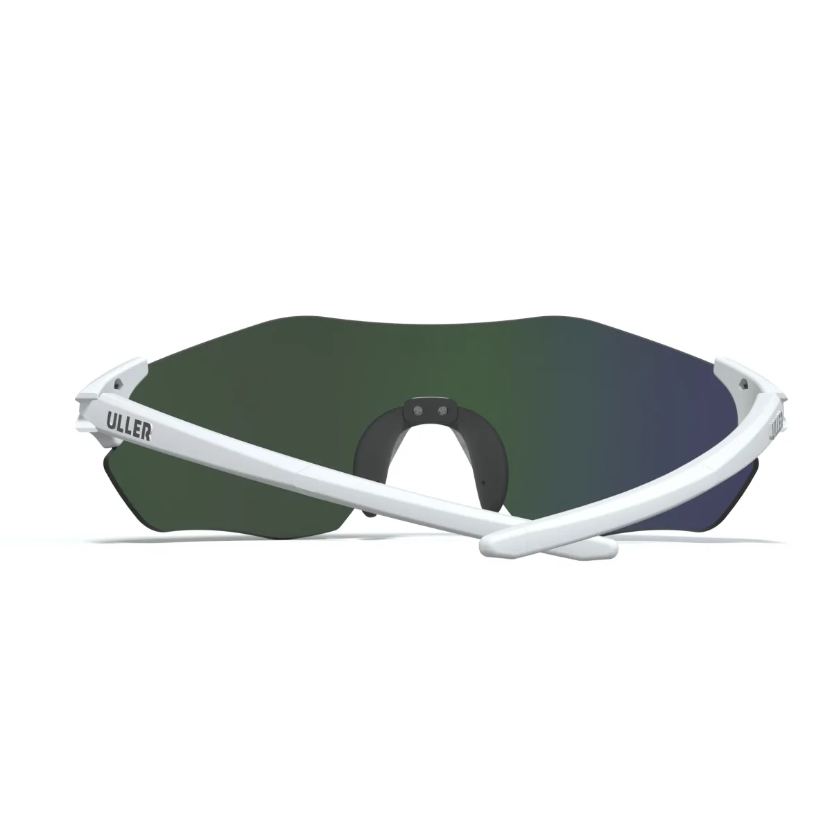Impulse White / Green - Imagen 6