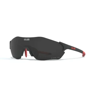 Impulse Black / Black