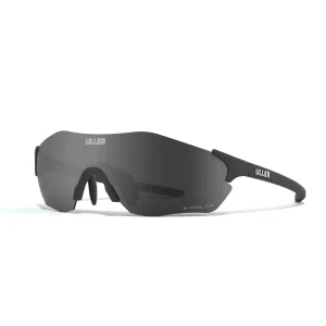 Impulse Black / Grey