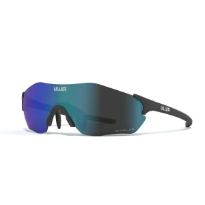 Impulse Black / Blue