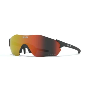 Impulse Black / Yellow