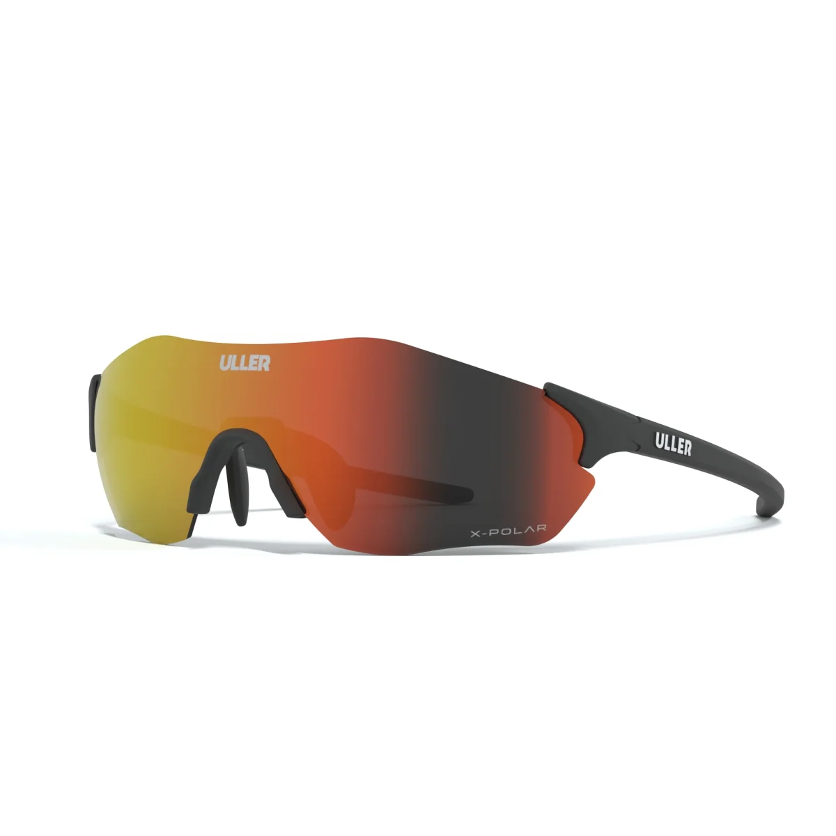Impulse Black / Yellow - Imagen 2