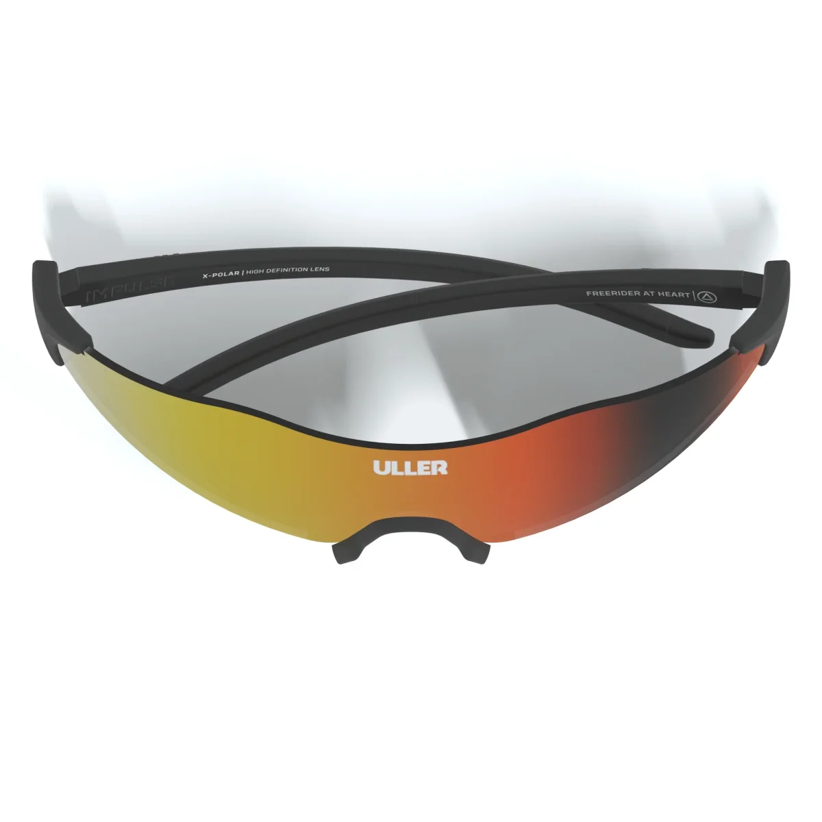 Impulse Black / Yellow - Imagen 5