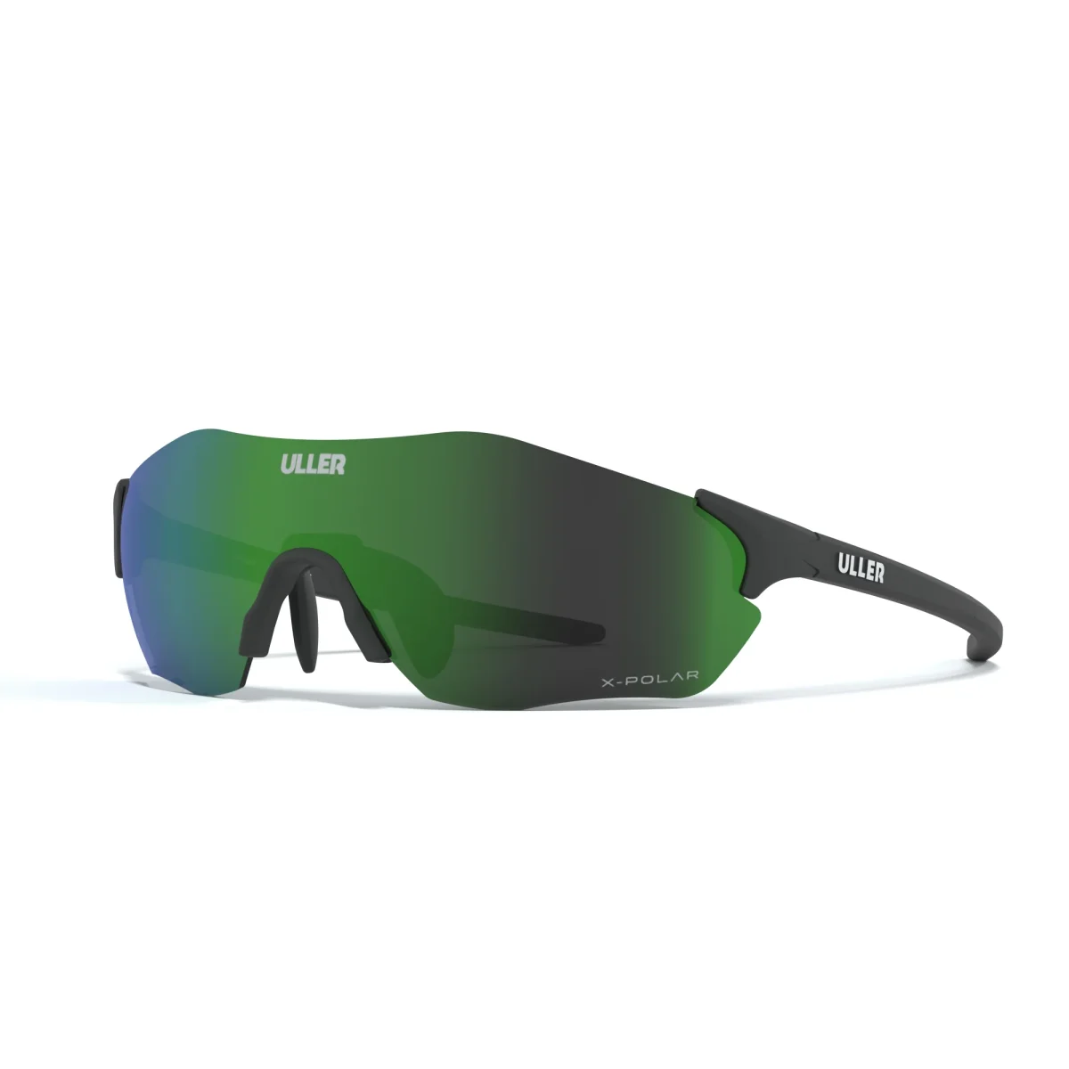 Impulse Black / Green - Imagen 2