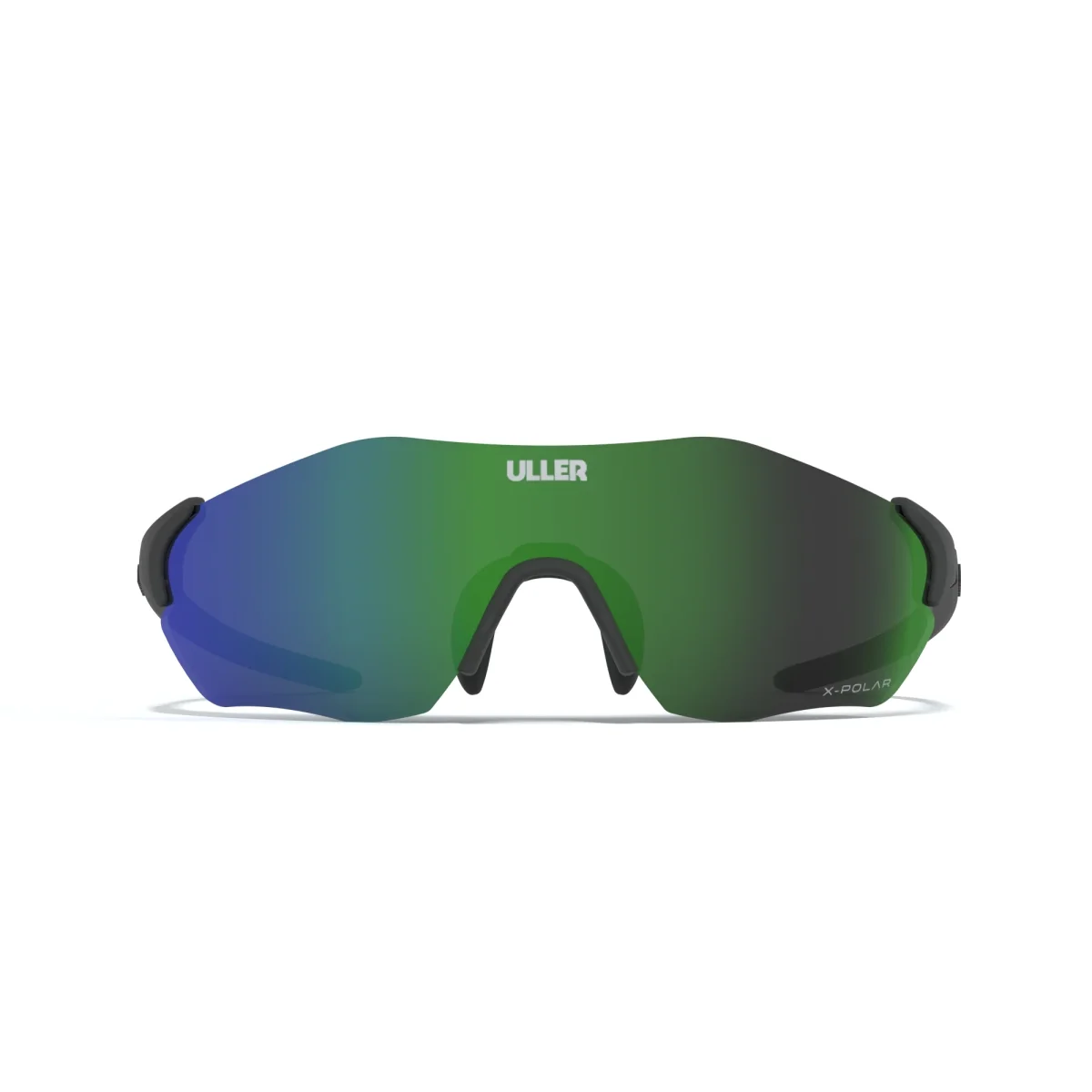 Impulse Black / Green - Imagen 3