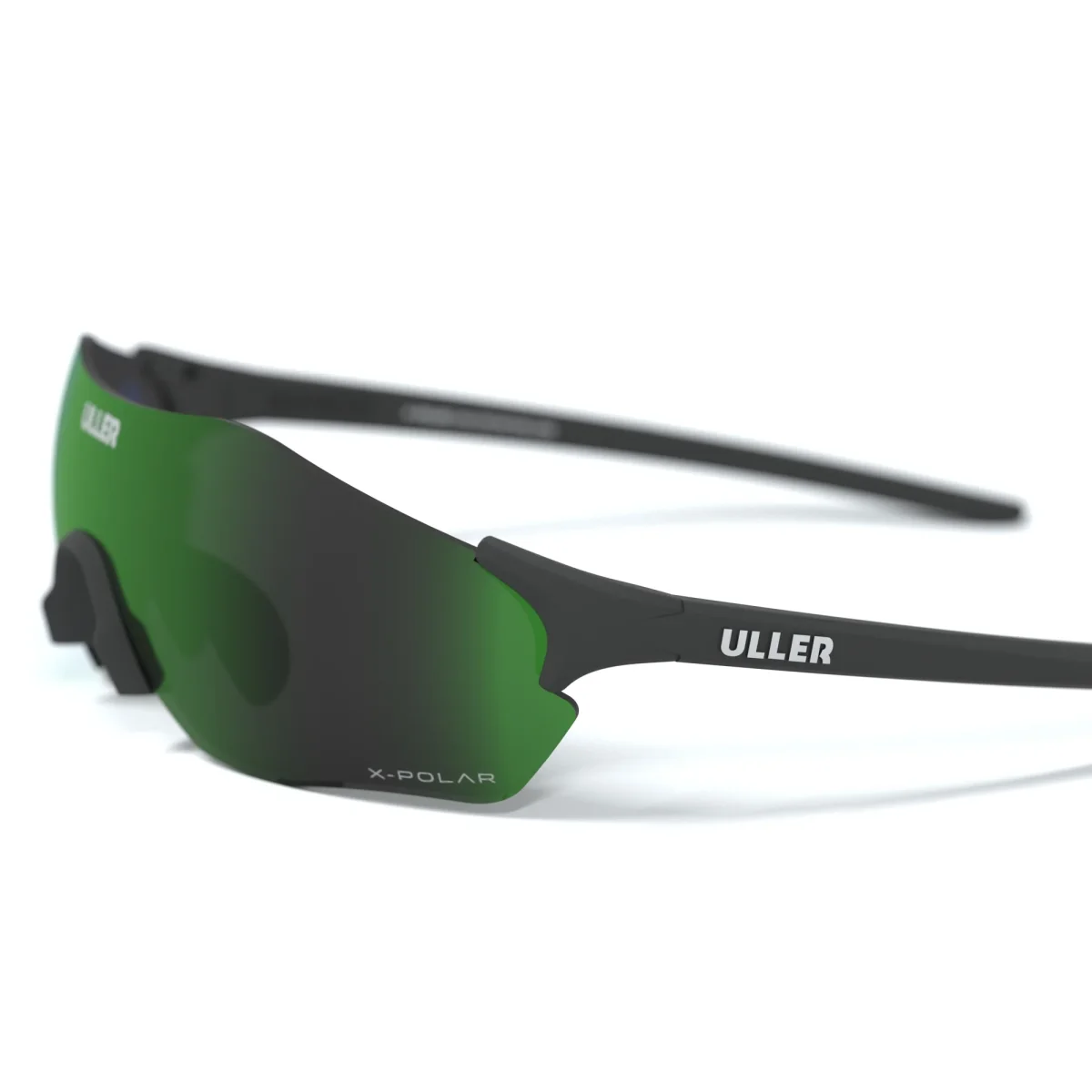 Impulse Black / Green - Imagen 4