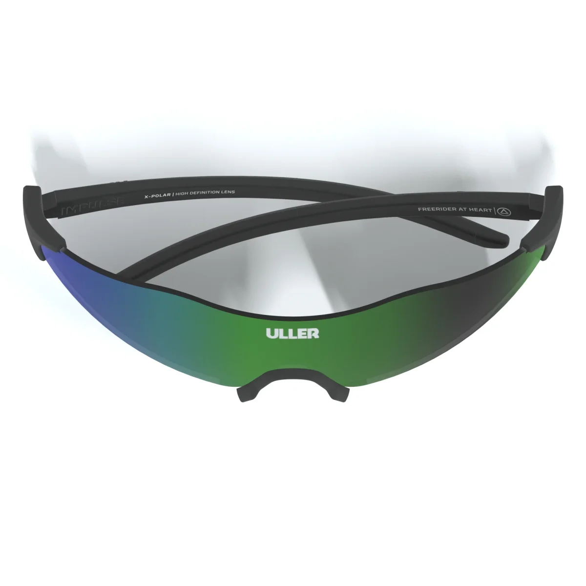 Impulse Black / Green - Imagen 5