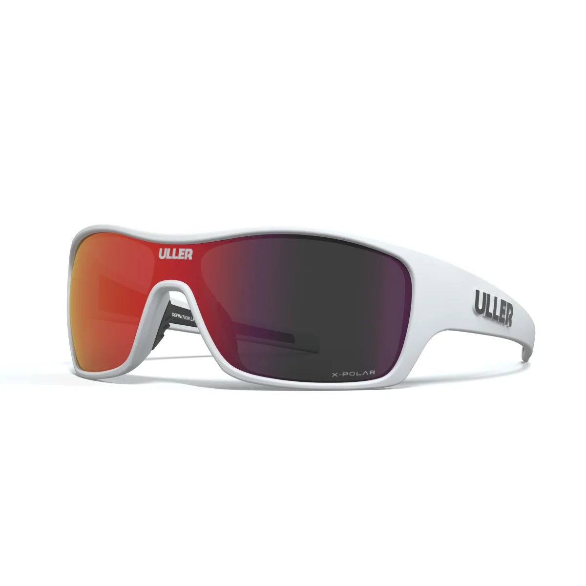 Volcano White / Red - Imagen 2