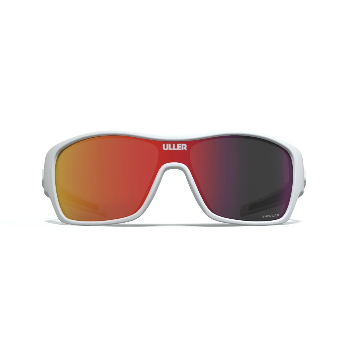 Volcano White / Red - Imagen 3