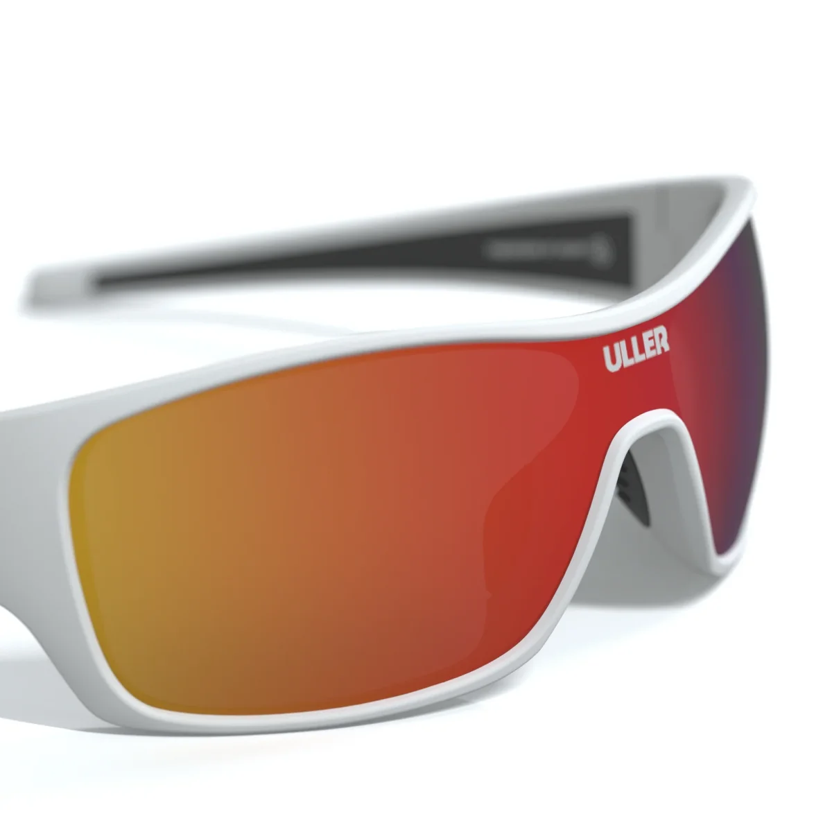 Volcano White / Red - Imagen 4