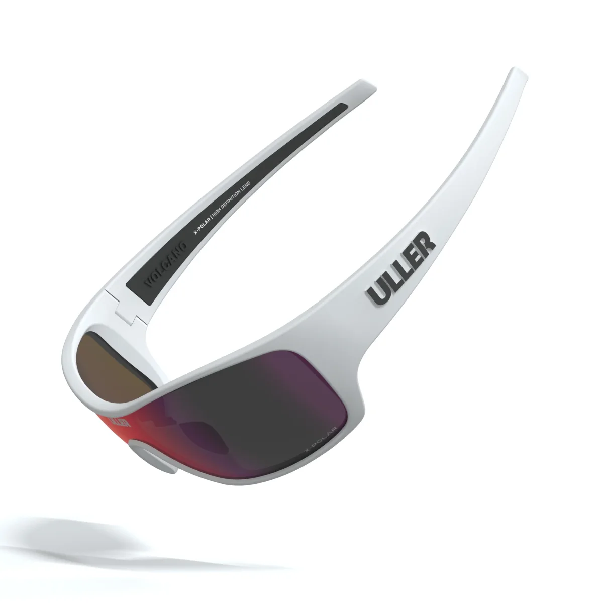 Volcano White / Red - Imagen 5