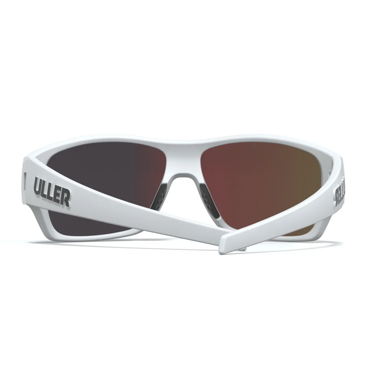 Volcano White / Red - Imagen 6