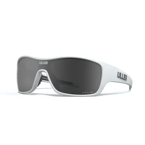 Volcano White / Grey