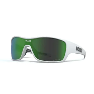 Volcano White / Green