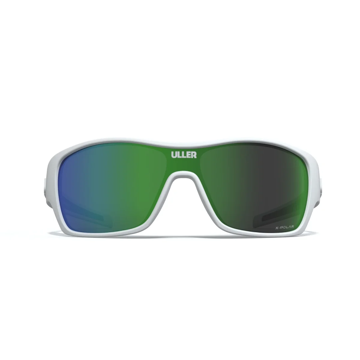 Volcano White / Green - Imagen 3