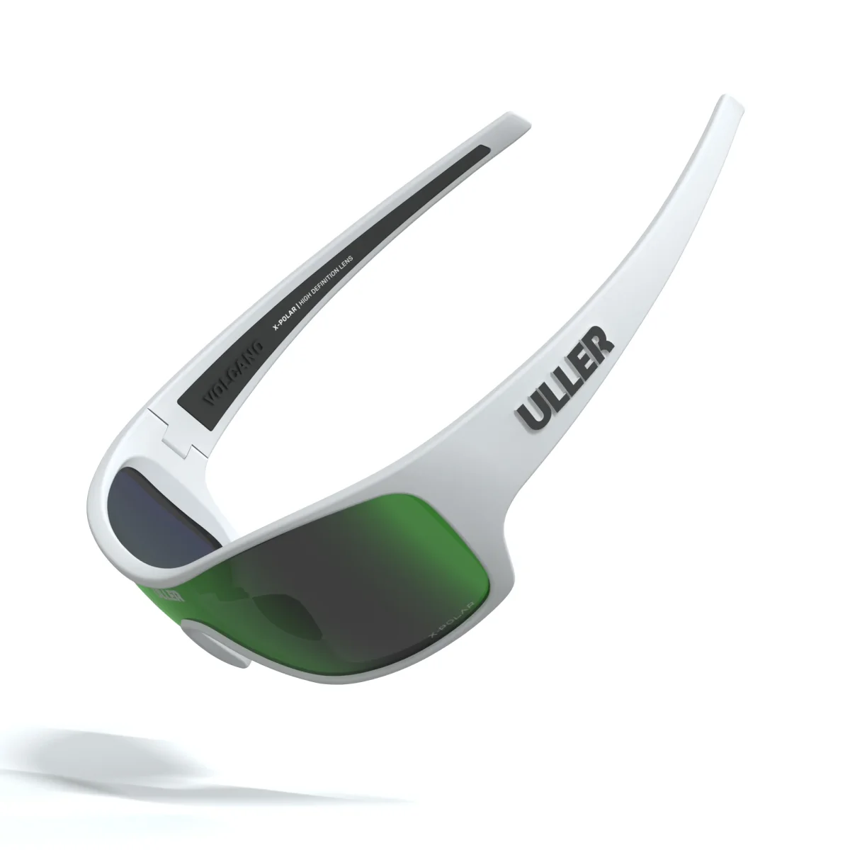 Volcano White / Green - Imagen 5