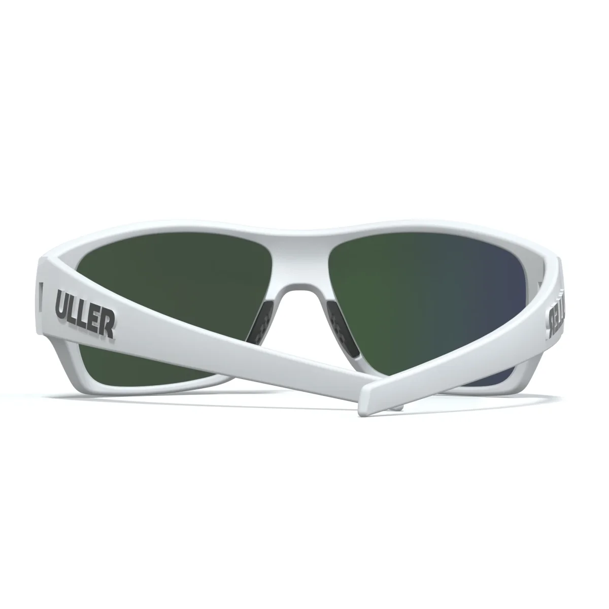 Volcano White / Green - Imagen 6