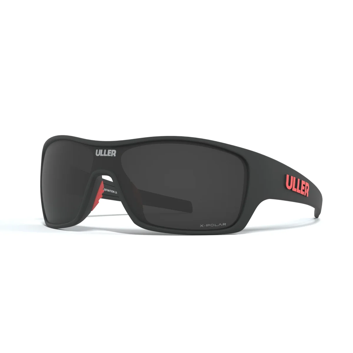 Volcano Black / Black - Imagen 2
