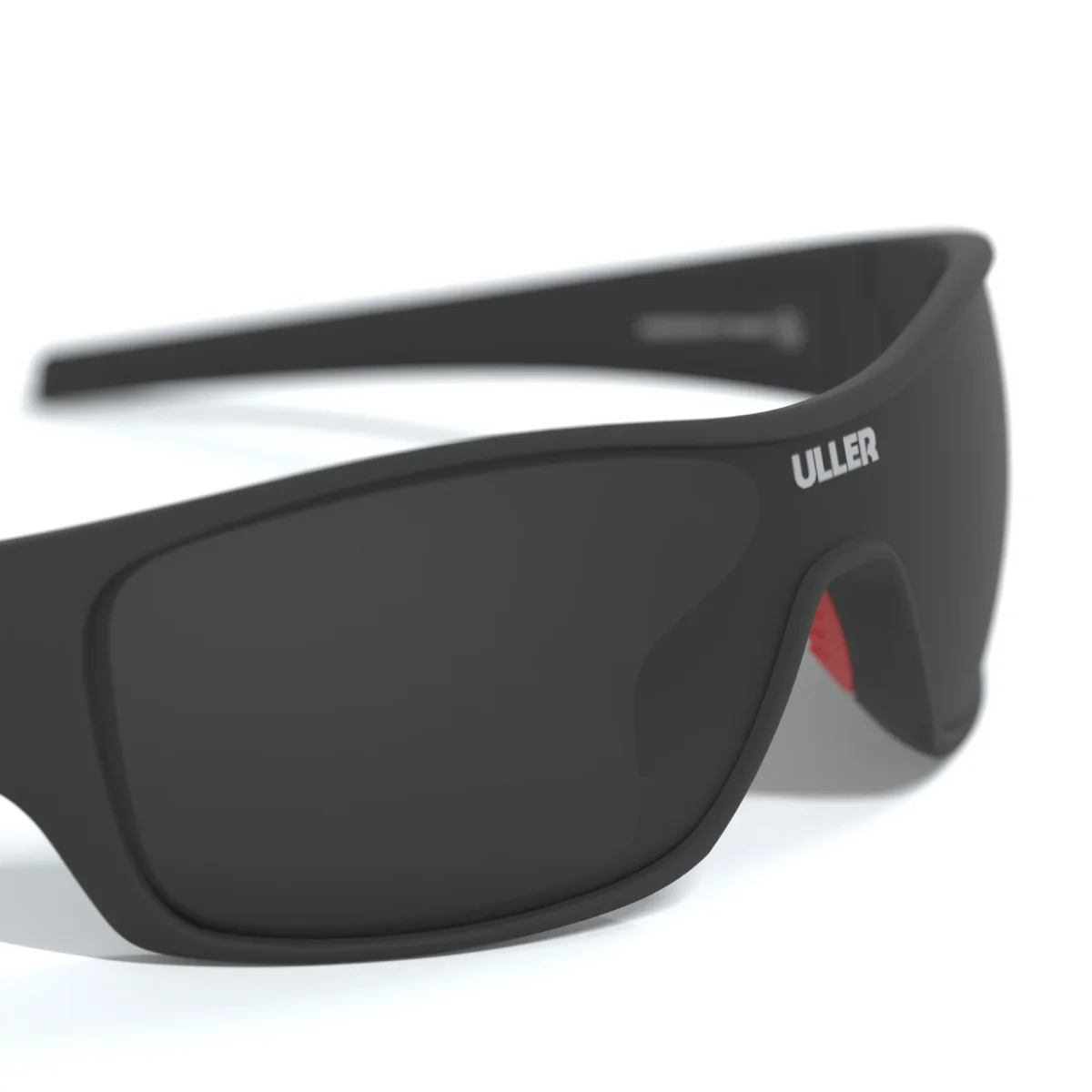 Volcano Black / Black - Imagen 4