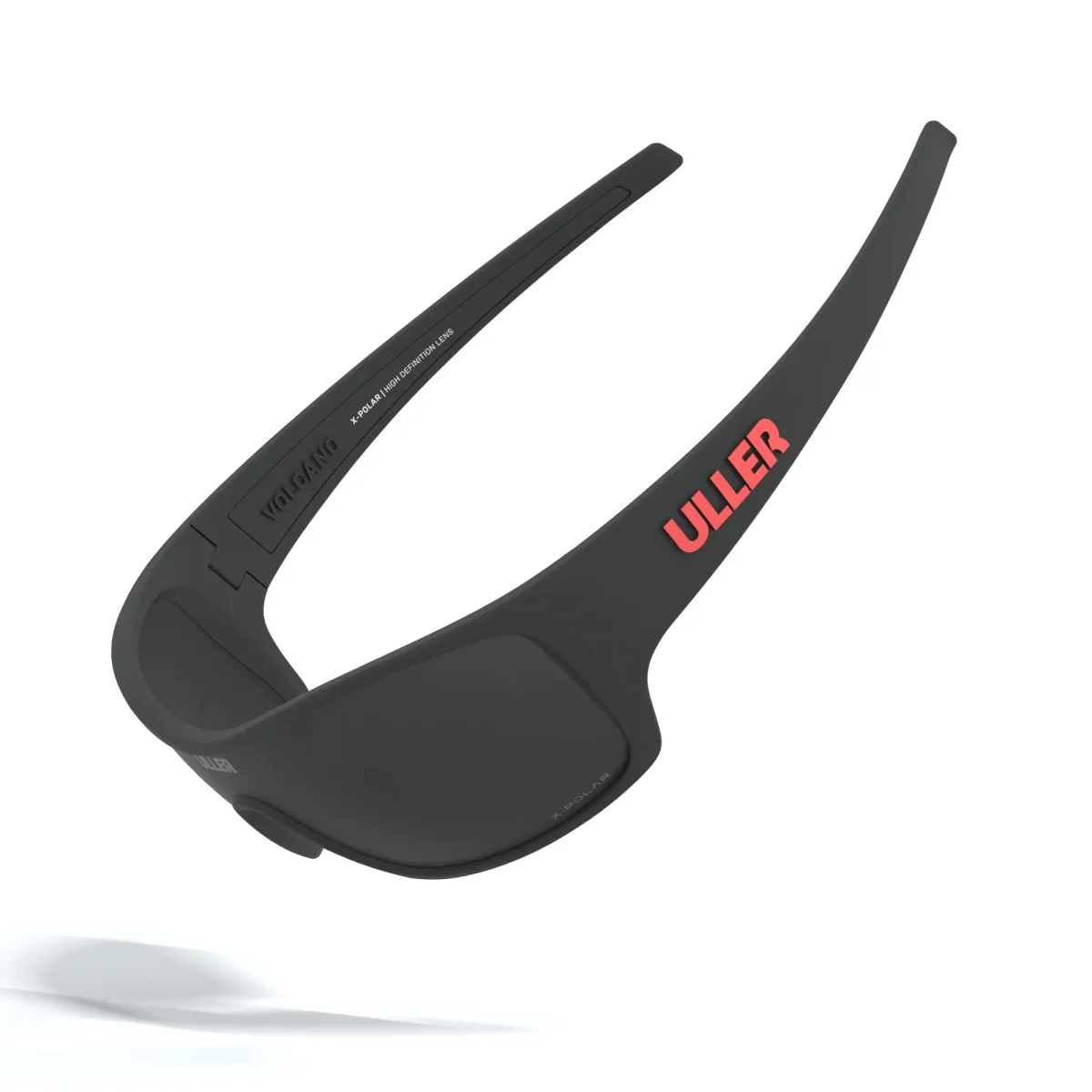 Volcano Black / Black - Imagen 5