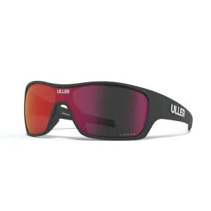 Volcano Black / Ambar