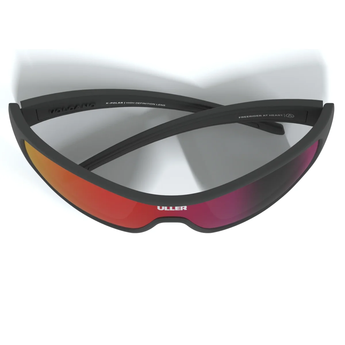 Volcano Black / Ambar - Imagen 5