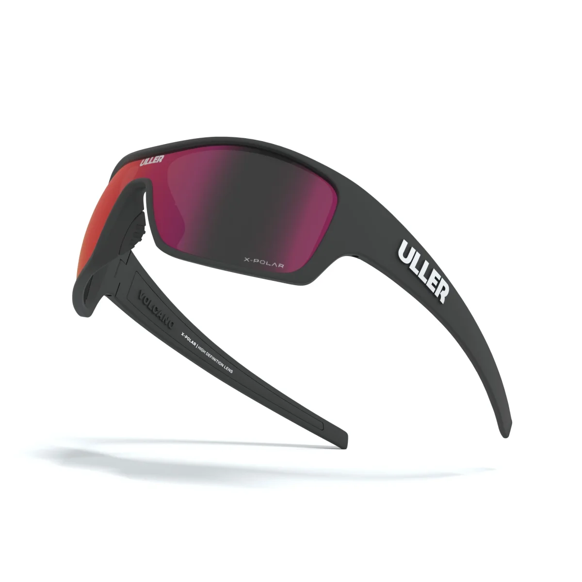 Volcano Black / Ambar - Imagen 6
