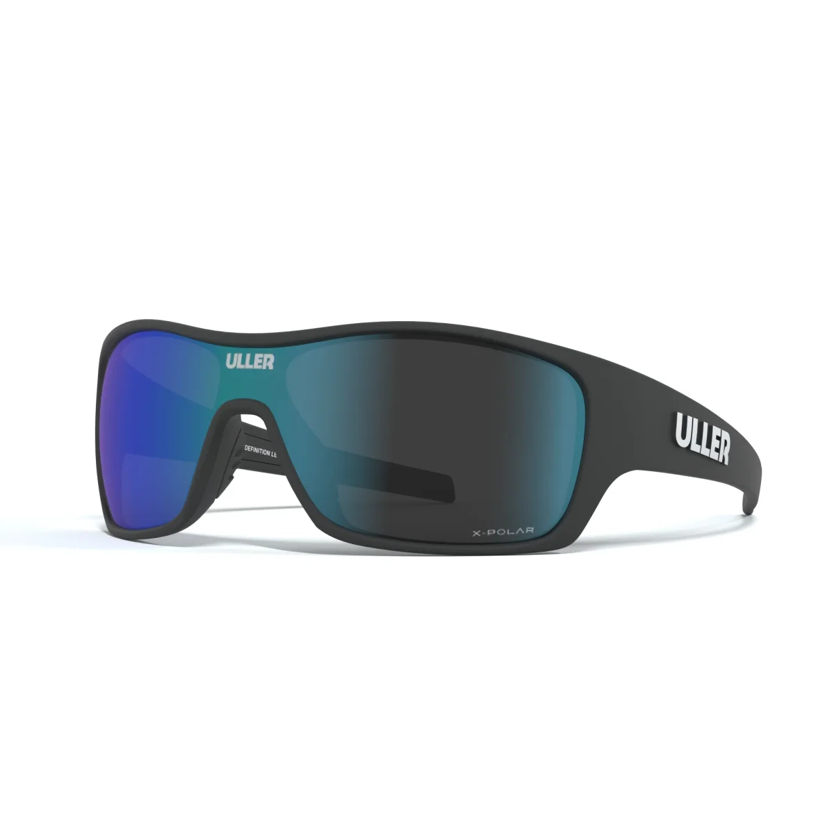Volcano Black / Blue - Imagen 2