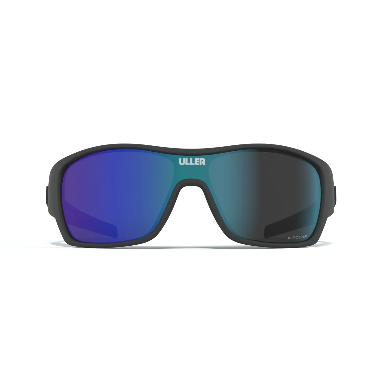 Volcano Black / Blue - Imagen 3
