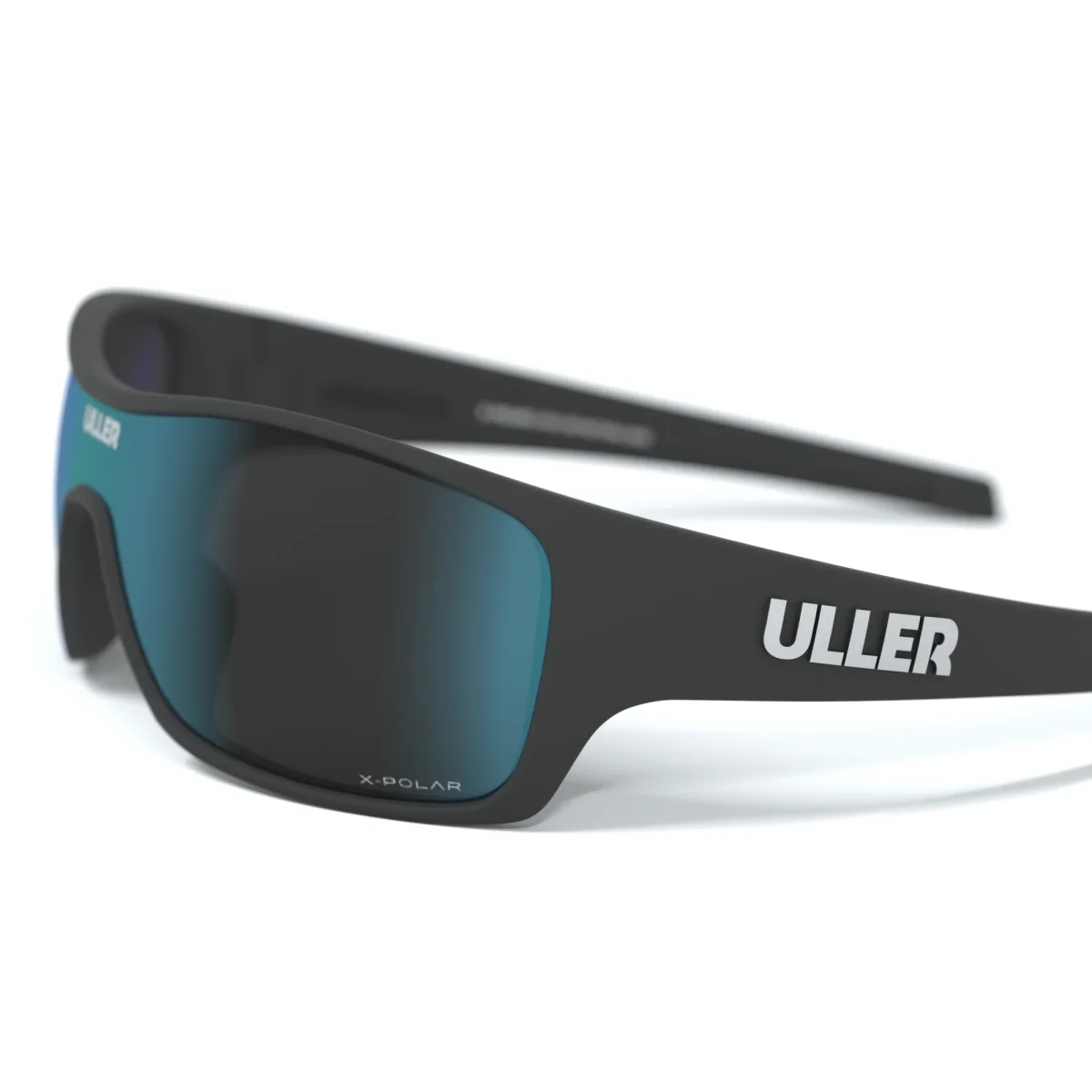 Volcano Black / Blue - Imagen 4
