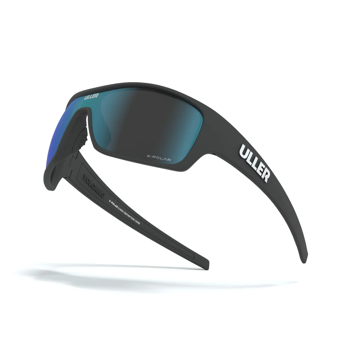 Volcano Black / Blue - Imagen 6