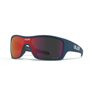 Volcano Blue / Red