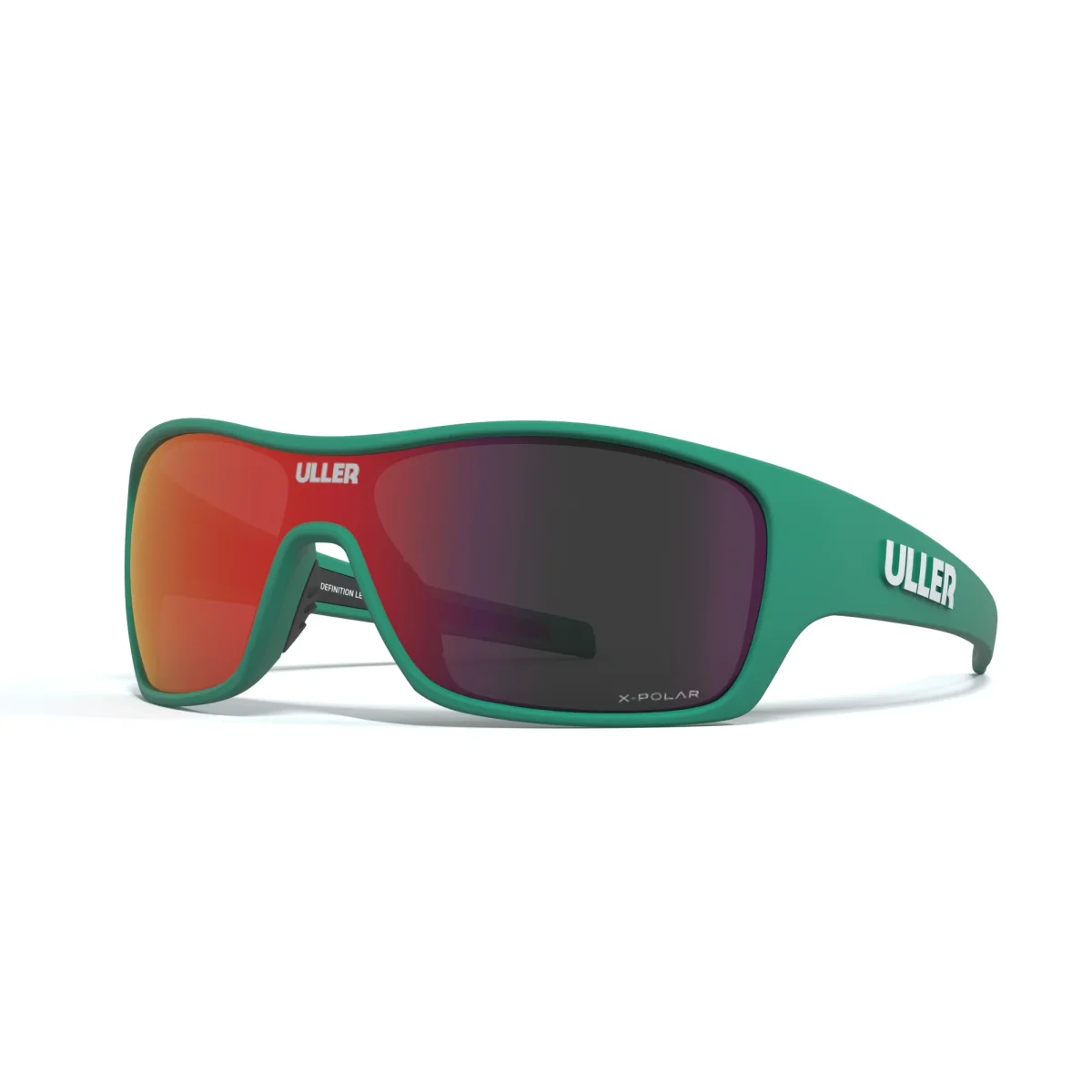 Volcano Green / Red - Imagen 2