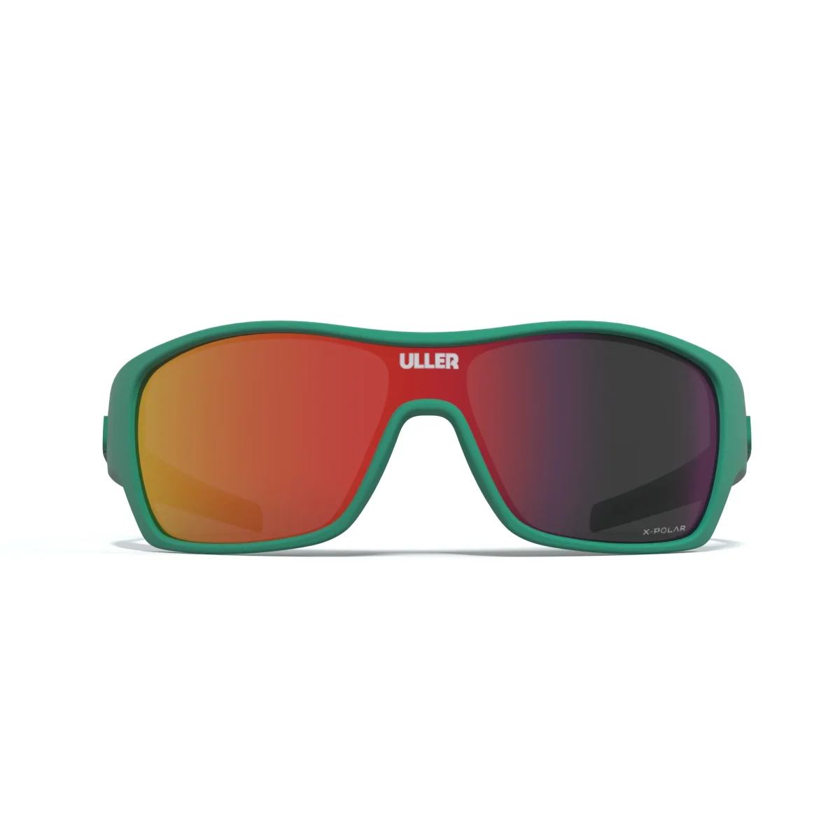 Volcano Green / Red - Imagen 3