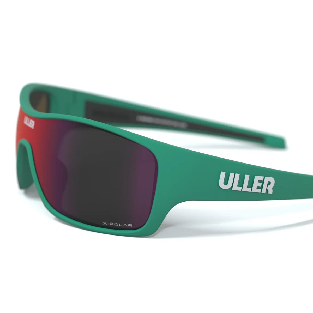 Volcano Green / Red - Imagen 4