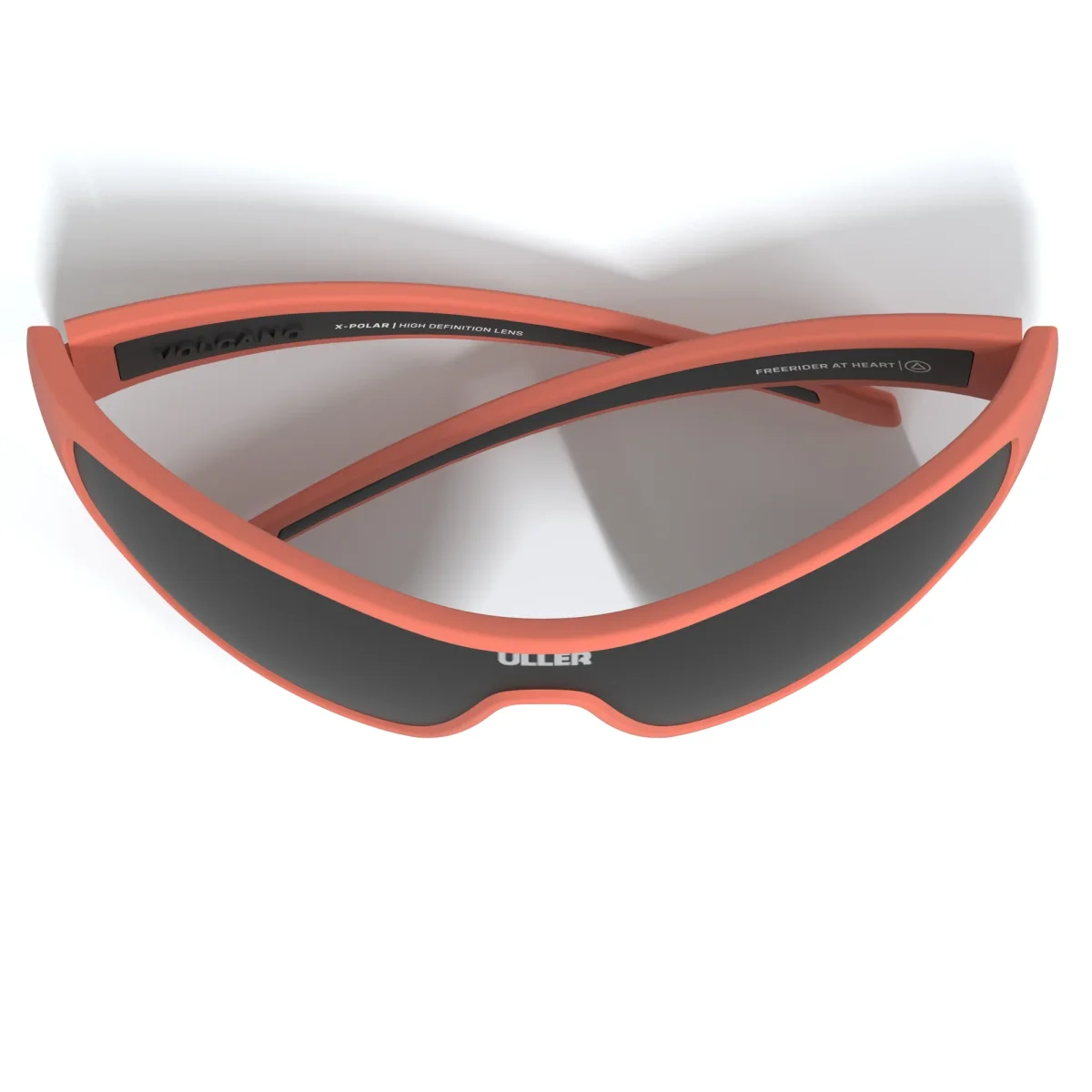 Volcano Rose / Black - Imagen 5