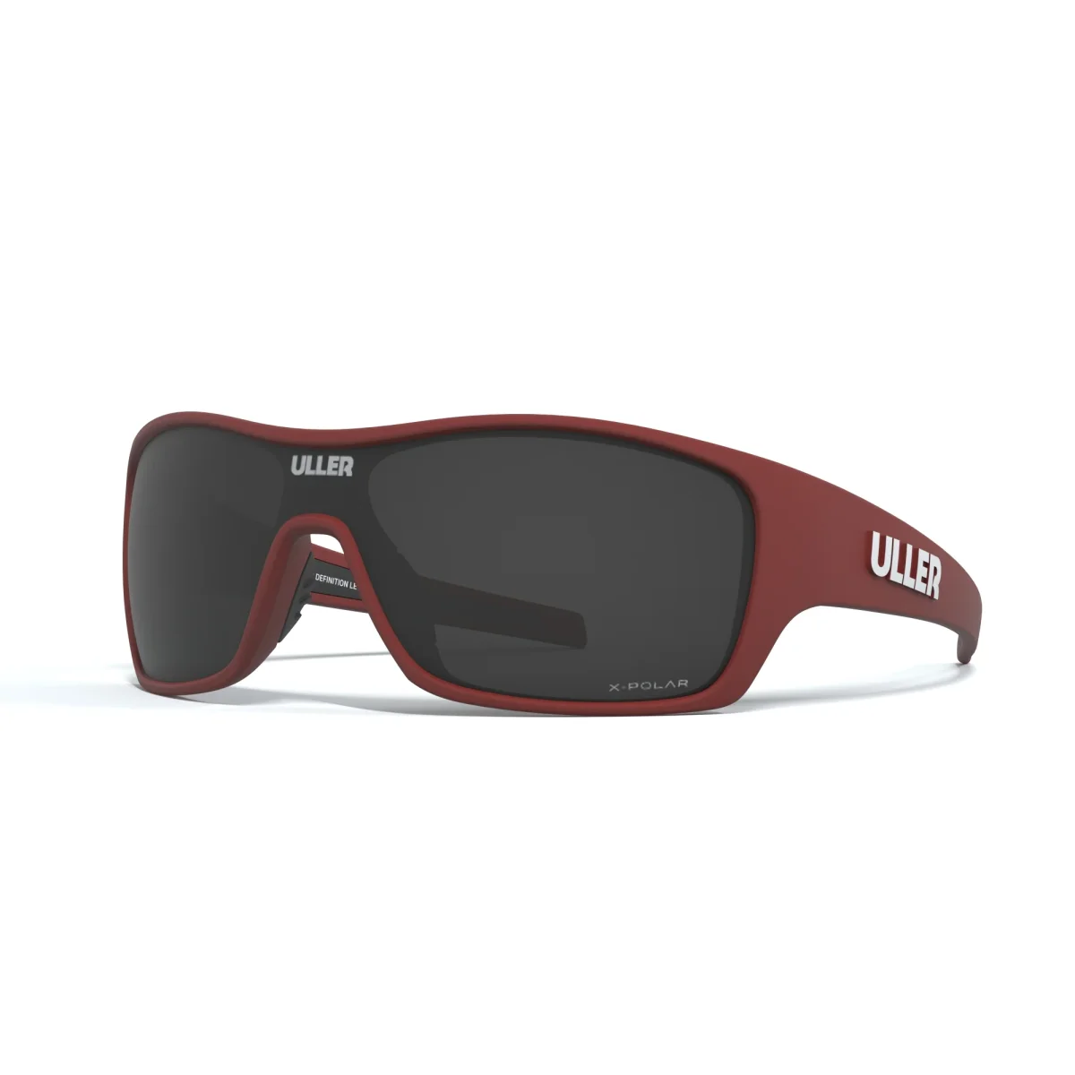 Volcano Red / Black - Imagen 2