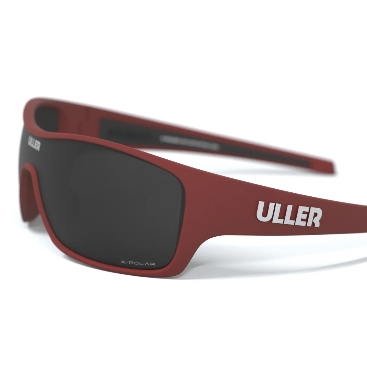 Volcano Red / Black - Imagen 4