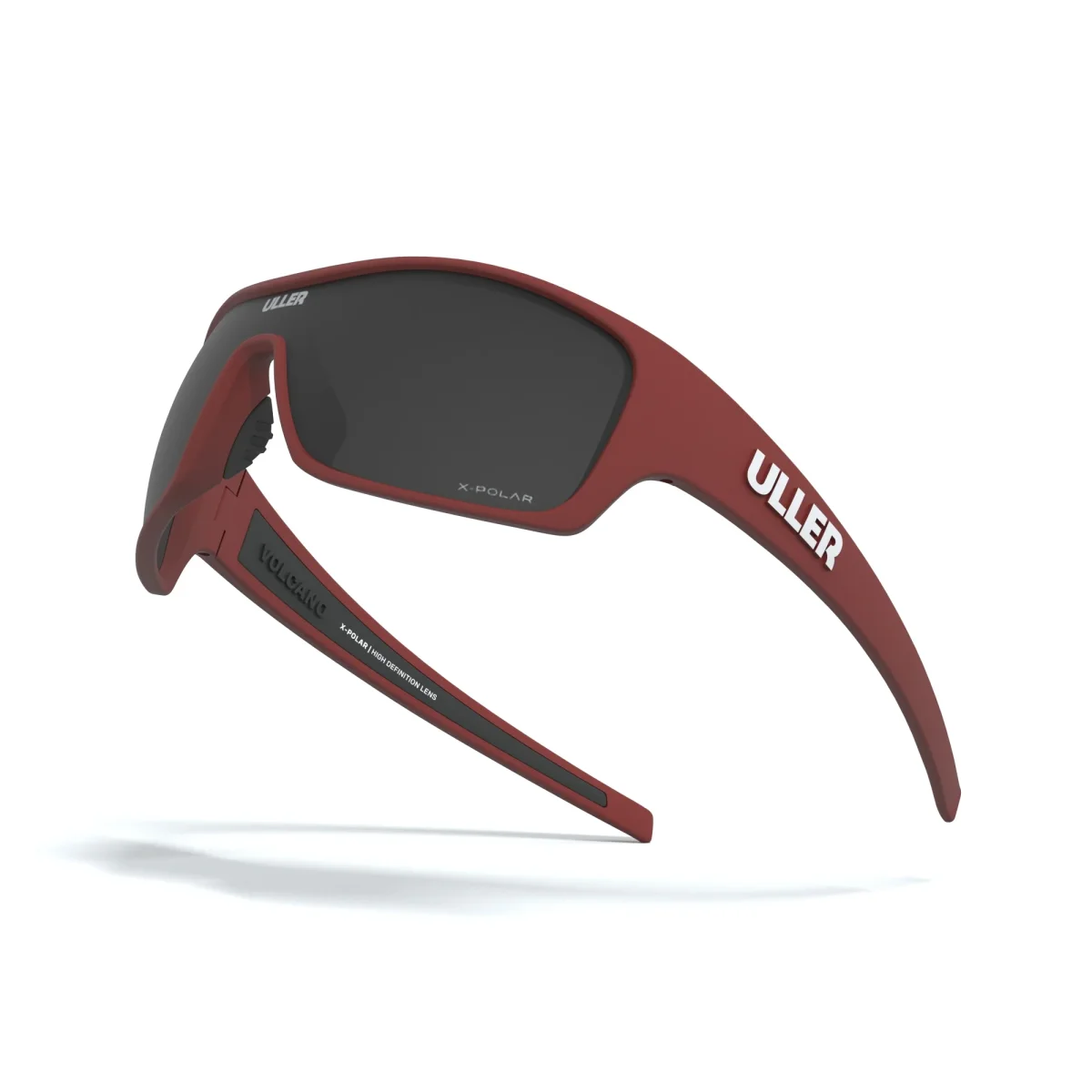 Volcano Red / Black - Imagen 6