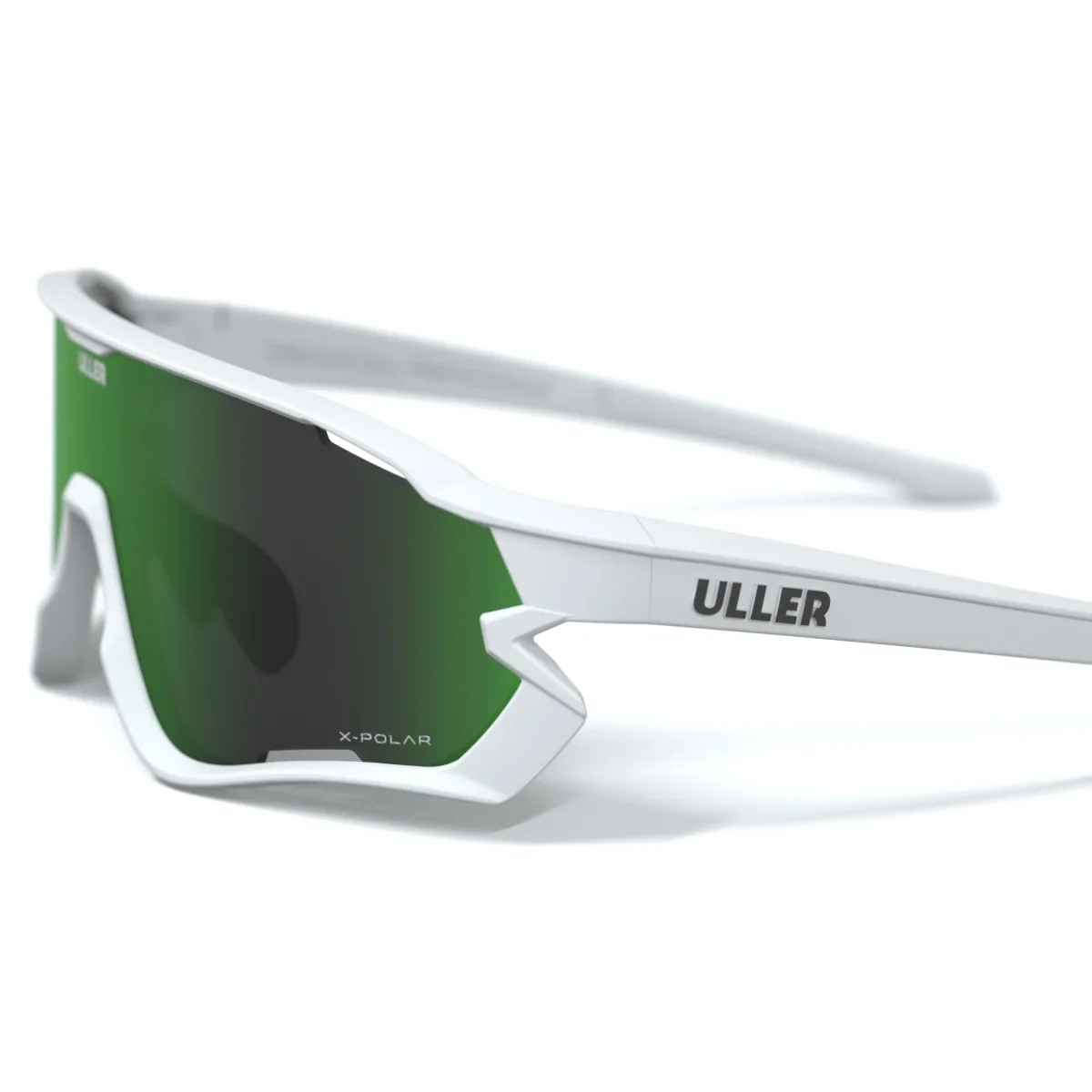 Essaouira White / Green - Imagen 4